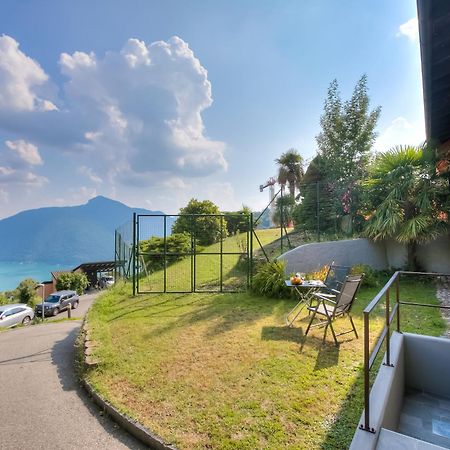 Casa Al Cervo - Happy Rentals Lugano Exterior photo